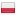hotkatalog.pl server is located in Poland